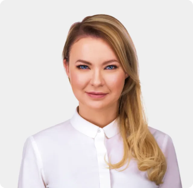 Natasha Alexeeva